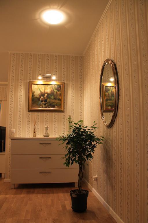 Ramaus Poilsio Apartamentai パランガ 部屋 写真